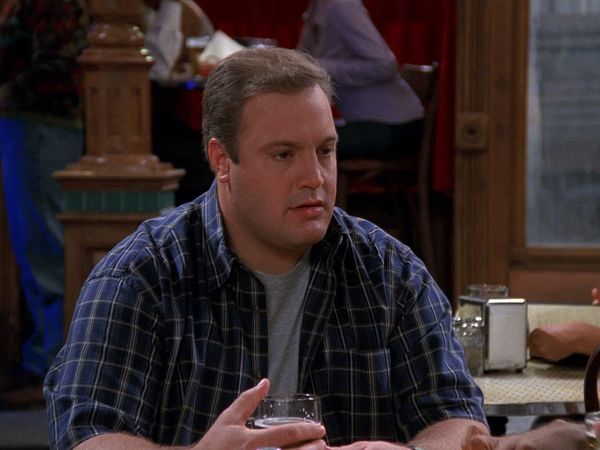 The King of Queens - Richie's Song