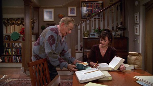 The King of Queens - Road Rayge