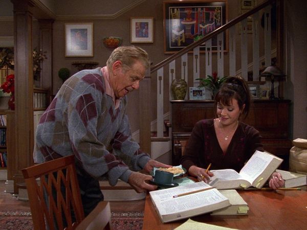The King of Queens - Road Rayge