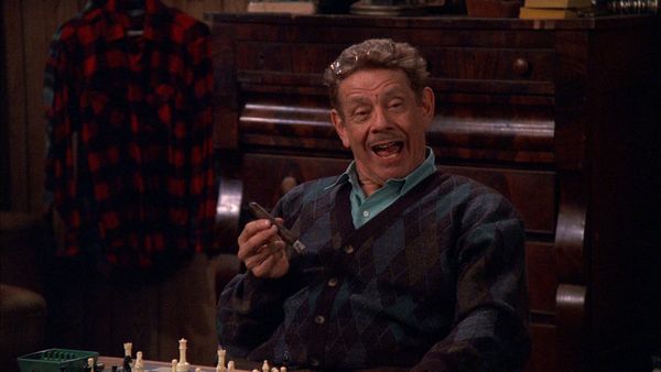 The King of Queens - Hungry Man