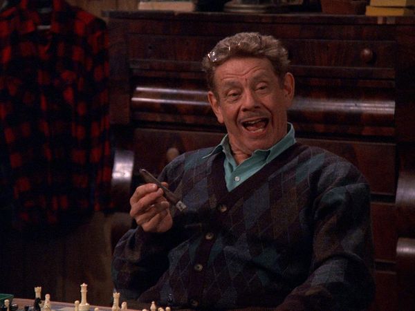 The King of Queens - Hungry Man