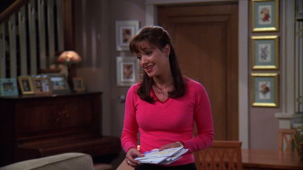 The King of Queens - Train Wreck