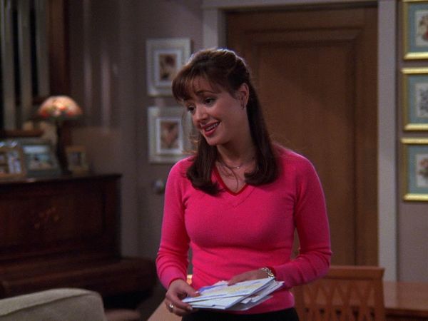 The King of Queens - Train Wreck