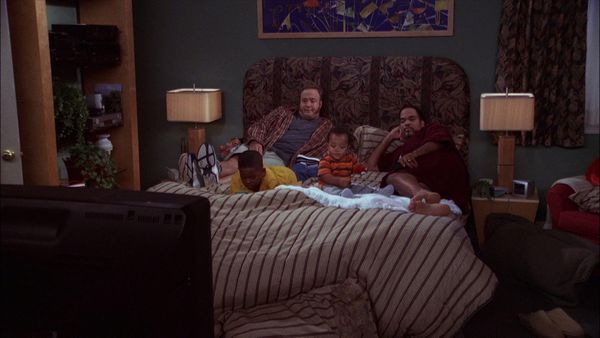 The King of Queens - Strike Out