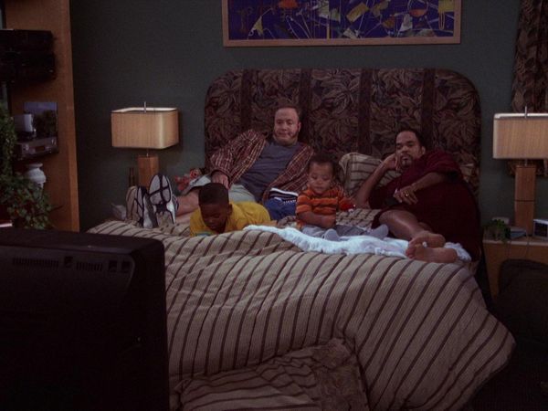 The King of Queens - Strike Out