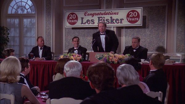 The King of Queens - Roast Chicken