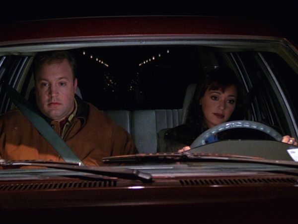 The King of Queens - Educating Doug