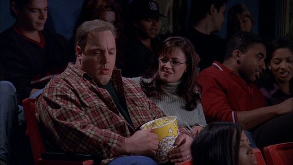 The King of Queens - Fixer Upper