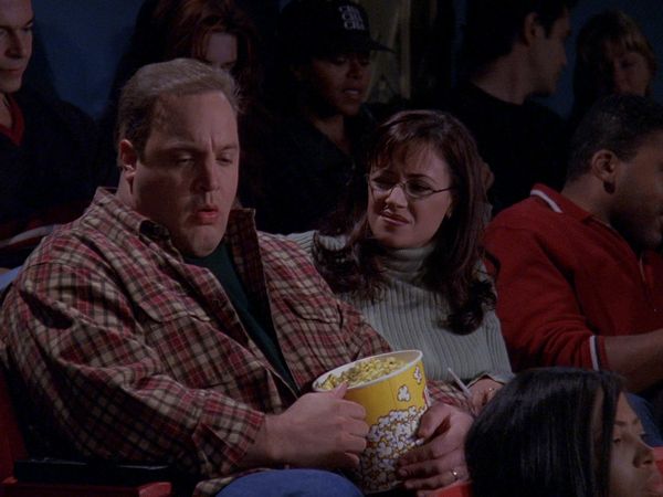 The King of Queens - Fixer Upper