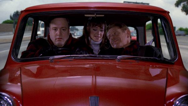 The King of Queens - Noel Cowards