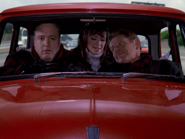 The King of Queens - Noel Cowards
