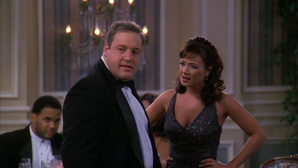The King of Queens - Best Man