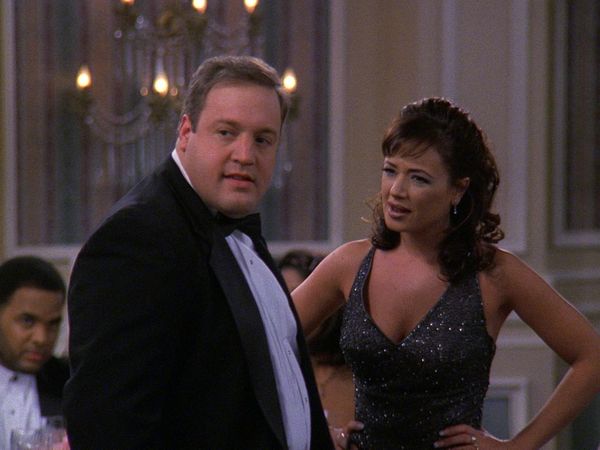 The King of Queens - Best Man