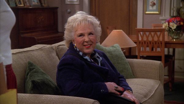 The King of Queens - Rayny Day