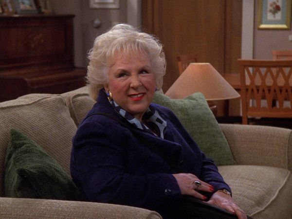 The King of Queens - Rayny Day