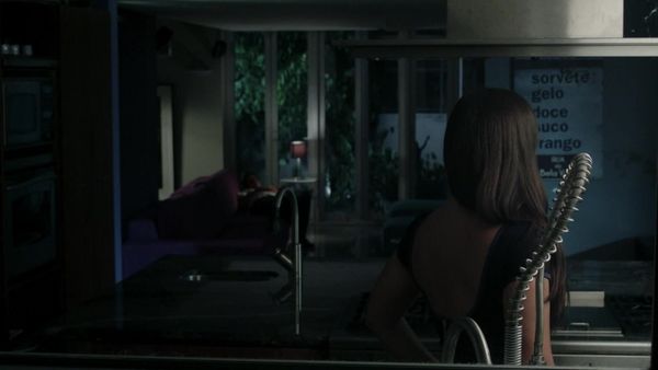 Incognita - Episodio 6