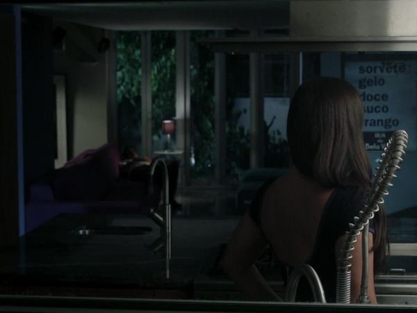 Incognita - Episodio 6