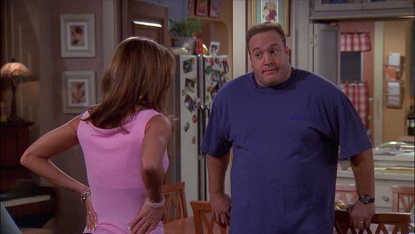 The King of Queens - Fatty Mcbutterpants