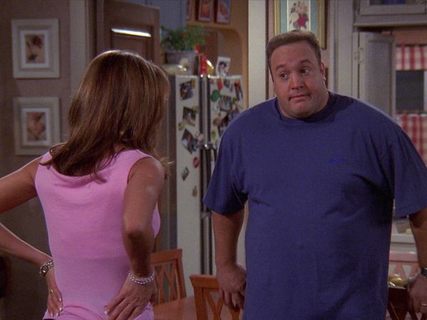 The King of Queens - Fatty Mcbutterpants