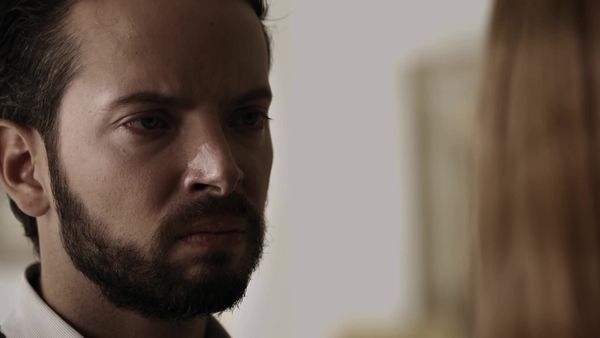 Cumbres Borrascosas - Episodio 5