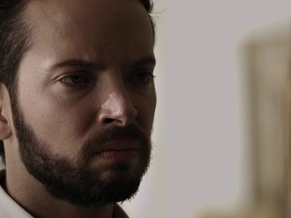 Cumbres Borrascosas - Episodio 5
