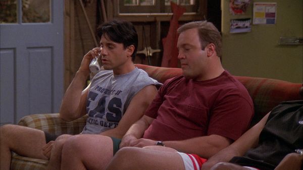 The King of Queens - Art House