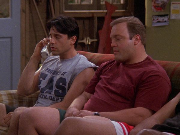 The King of Queens - Art House