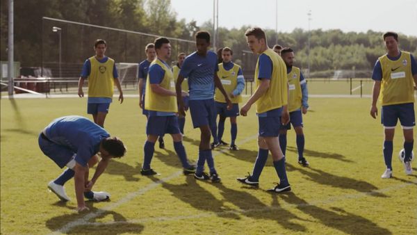 Brother United - Episodio 1