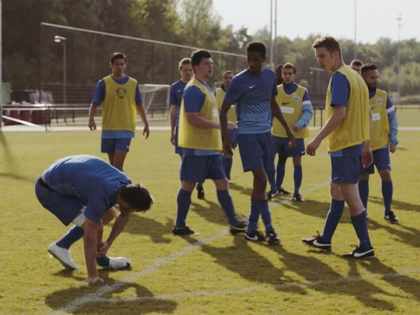Brother United - Episodio 1
