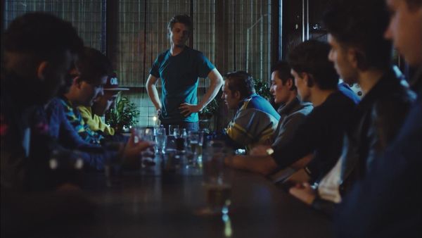 Brother United - Episodio 5
