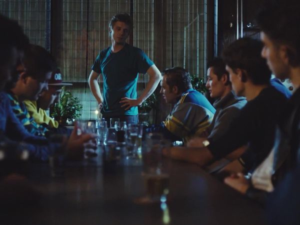 Brother United - Episodio 5