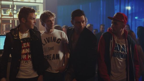 Brother United - Episodio 3