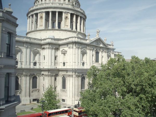 Jet Set - London V Bangkok