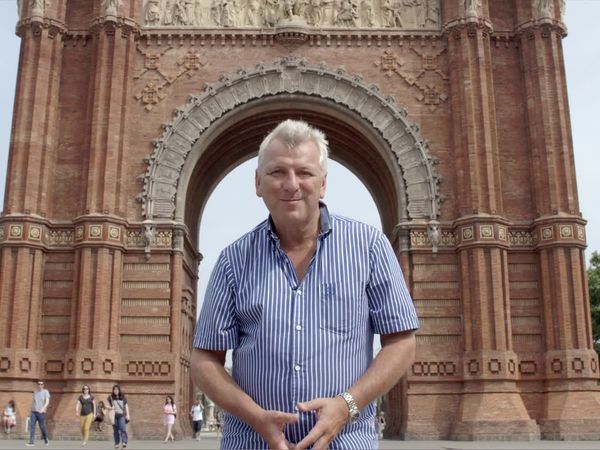Jet Set - Barcelona V Lake Como