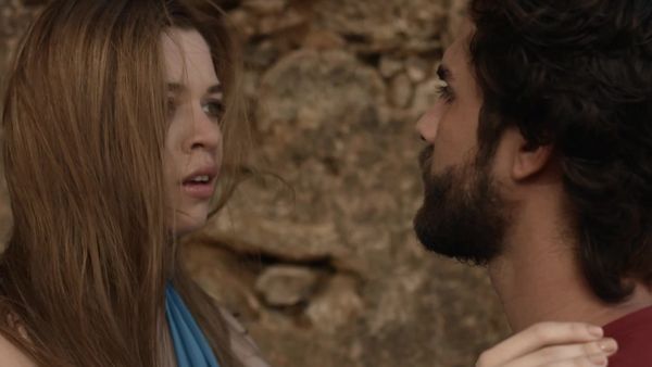 Cumbres Borrascosas - Episodio 2
