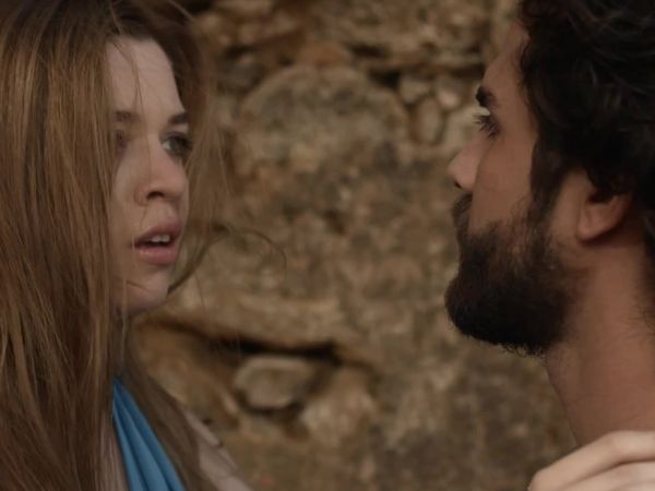 Cumbres Borrascosas - Episodio 2