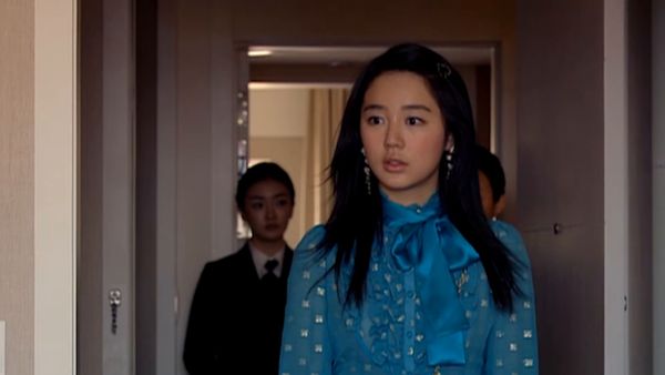 Princess Hours - Episodio 13