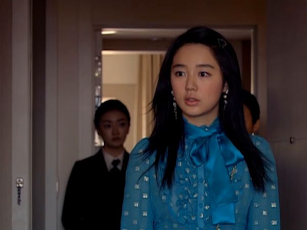 Princess Hours - Episodio 13