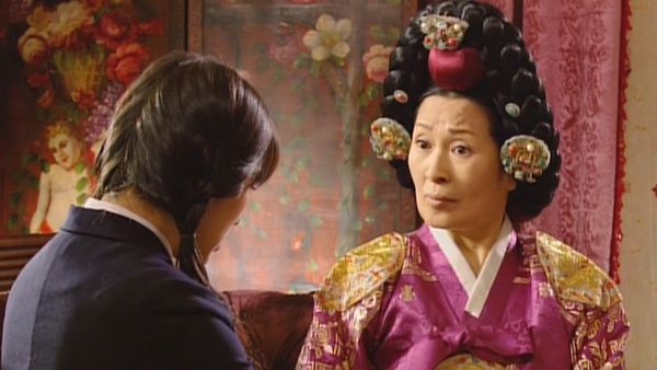 Princess Hours - Episodio 9