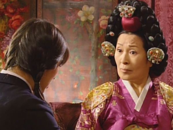 Princess Hours - Episodio 9