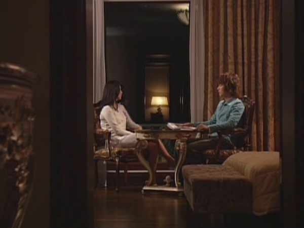 Princess Hours - Episodio 11