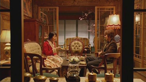 Princess Hours - Episodio 10