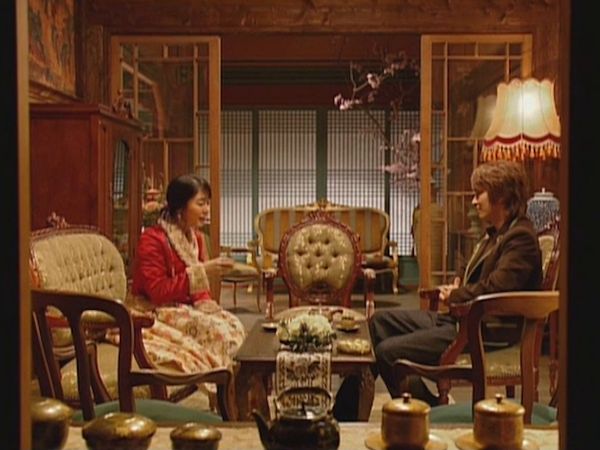 Princess Hours - Episodio 10