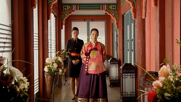 Princess Hours - Episodio 16