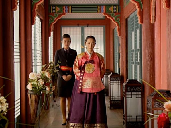 Princess Hours - Episodio 16
