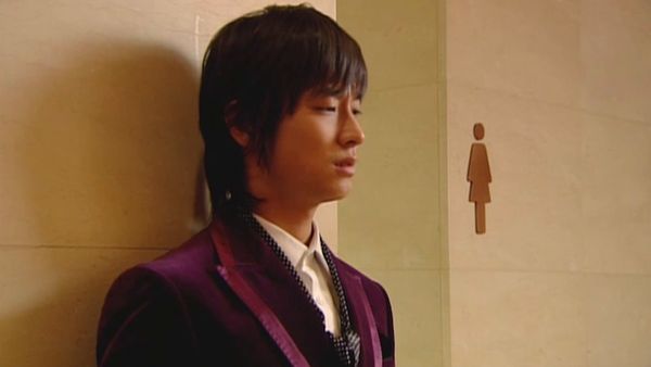 Princess Hours - Episodio 15