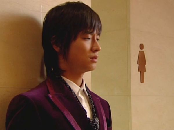 Princess Hours - Episodio 15