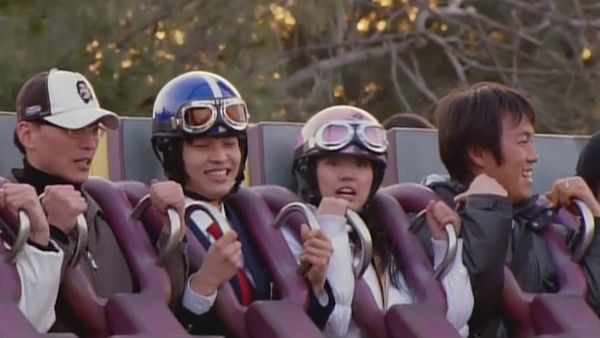 Princess Hours - Episodio 14