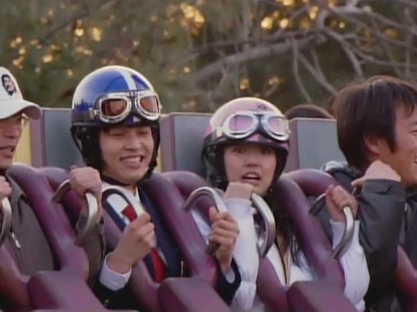 Princess Hours - Episodio 14