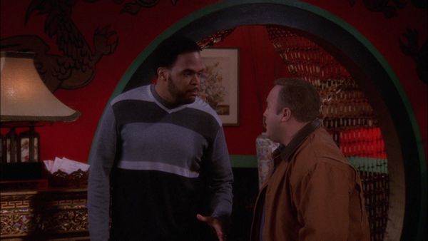 The King of Queens - Deacon Blues